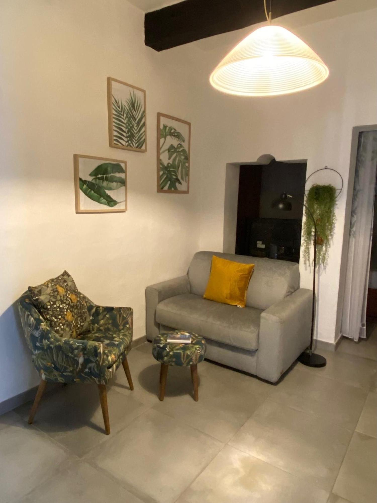 Cozy Flat. Swim Beach 2 Minutes Walk. The Old Valletta Mcri1-1 Exterior foto
