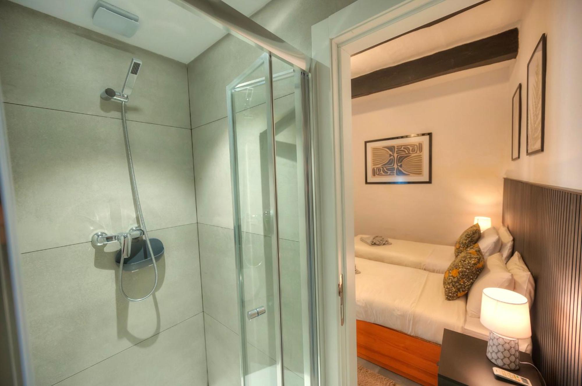 Cozy Flat. Swim Beach 2 Minutes Walk. The Old Valletta Mcri1-1 Exterior foto